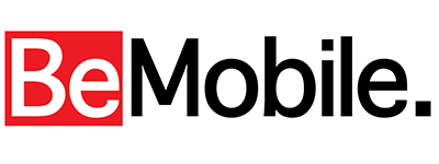 bemobile logo-01